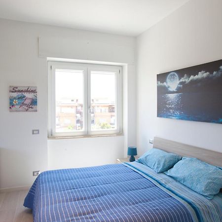 Appartamento Surf&Windsurfer House Anzio Esterno foto