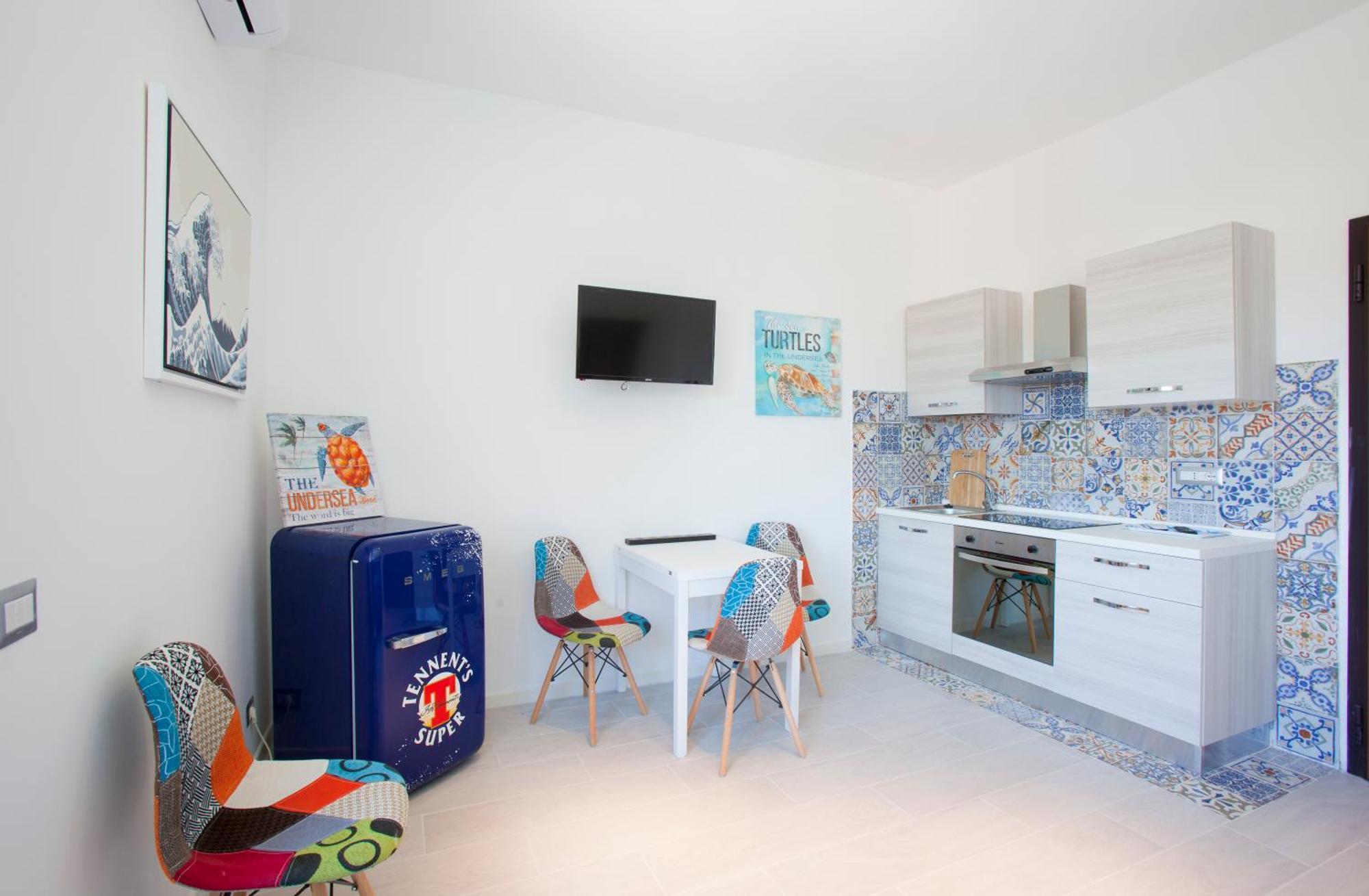 Appartamento Surf&Windsurfer House Anzio Esterno foto