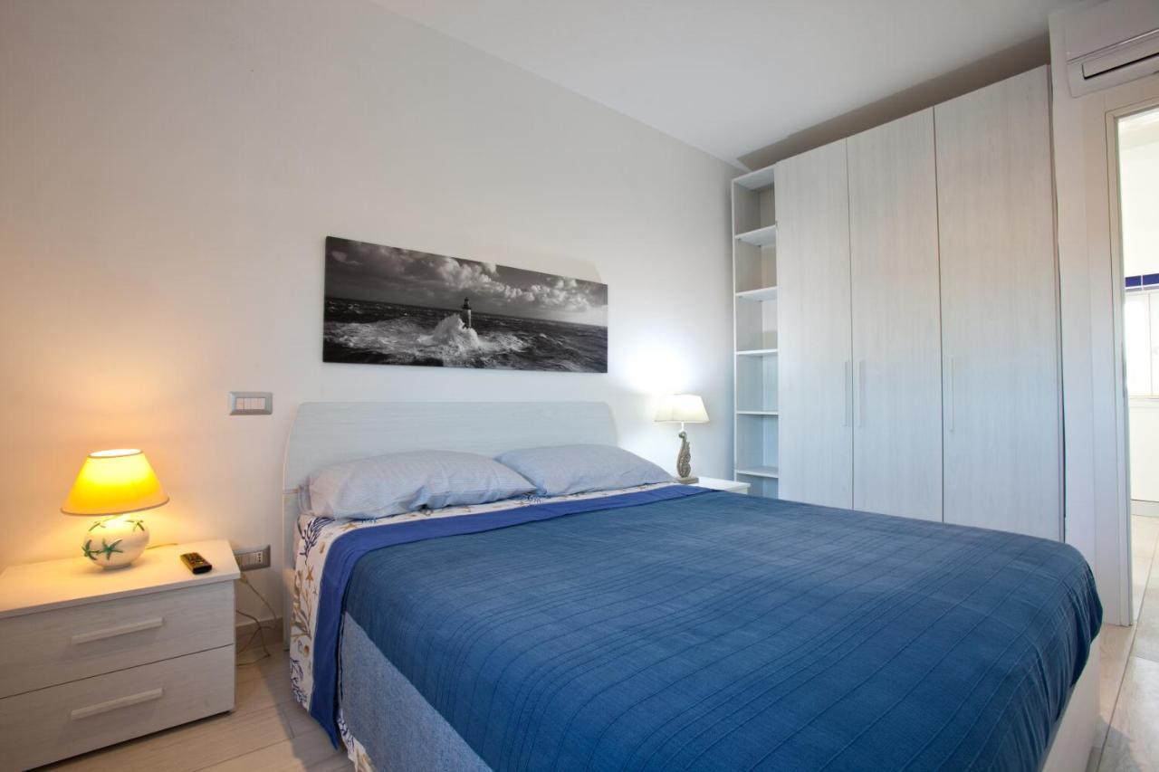 Appartamento Surf&Windsurfer House Anzio Esterno foto