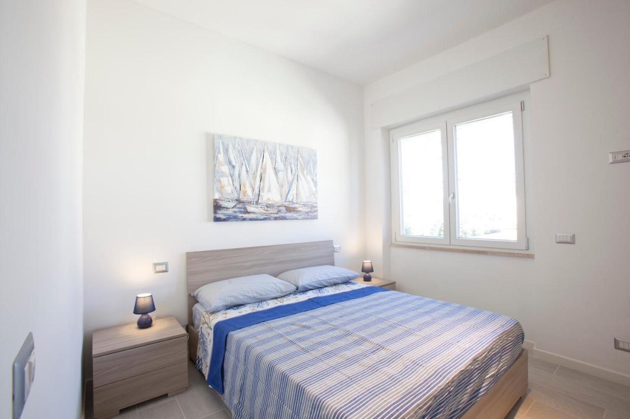 Appartamento Surf&Windsurfer House Anzio Esterno foto
