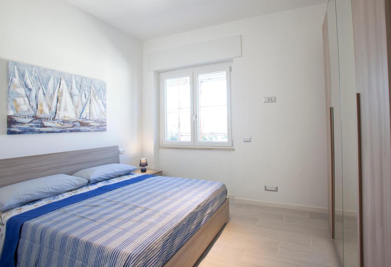 Appartamento Surf&Windsurfer House Anzio Esterno foto
