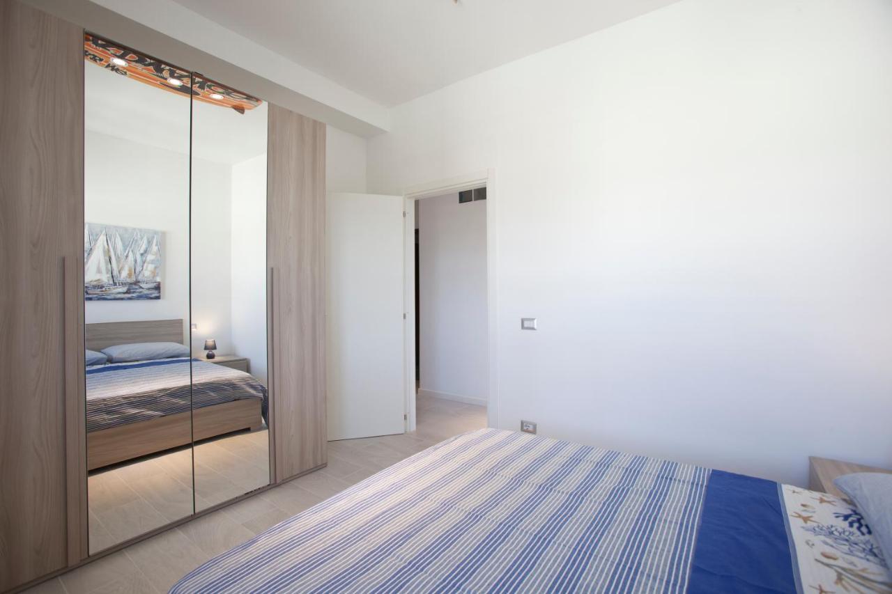 Appartamento Surf&Windsurfer House Anzio Esterno foto