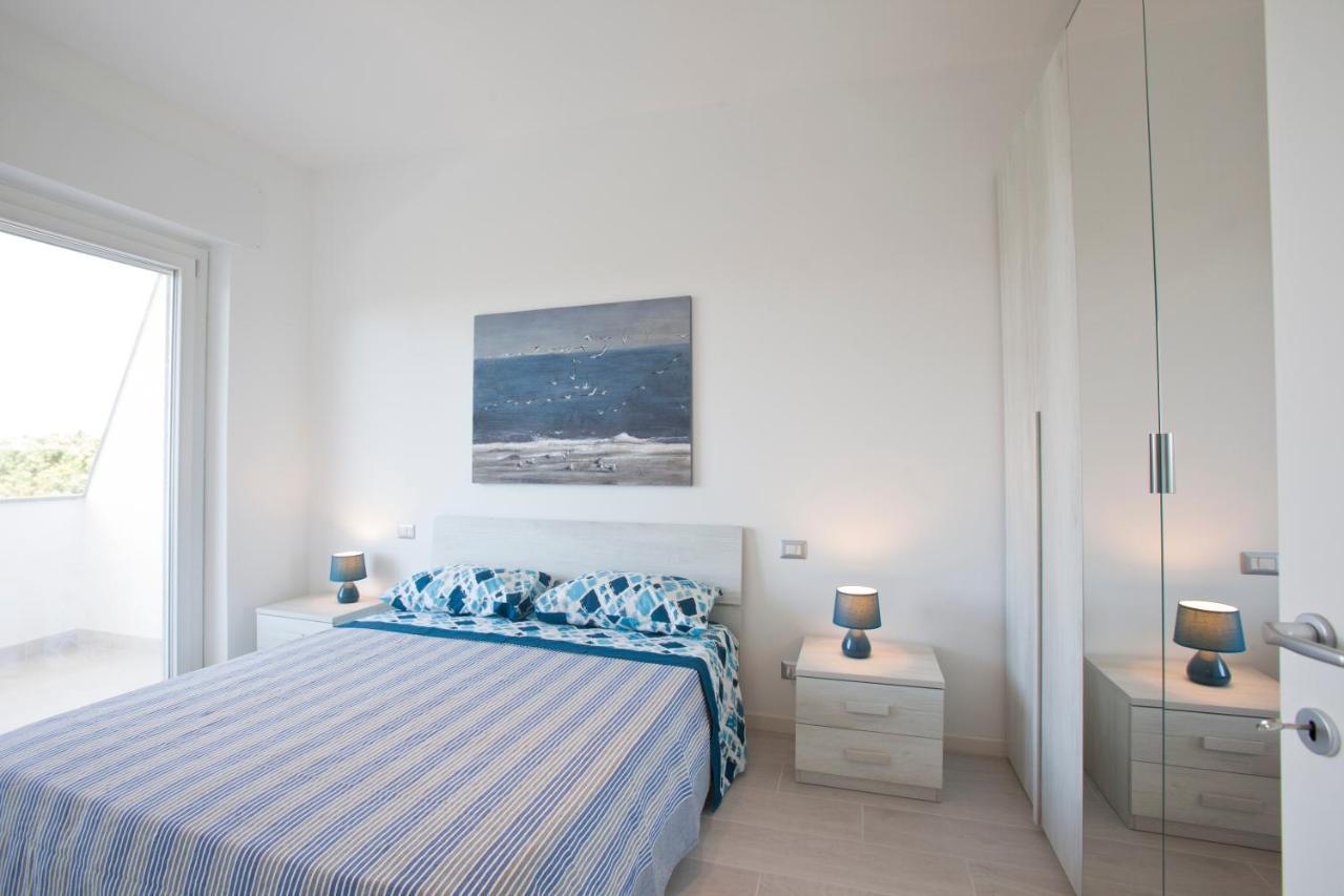 Appartamento Surf&Windsurfer House Anzio Esterno foto