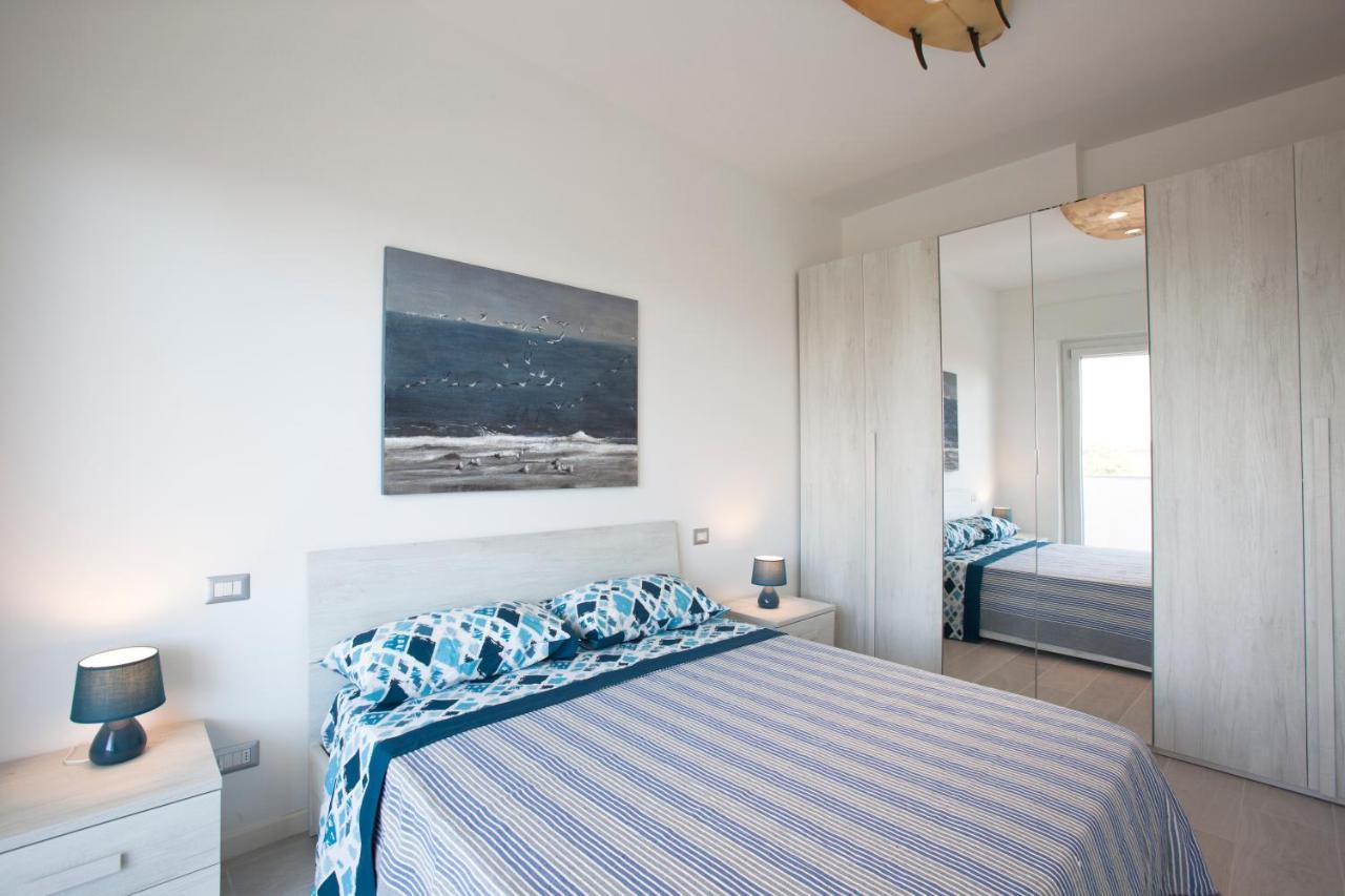 Appartamento Surf&Windsurfer House Anzio Esterno foto