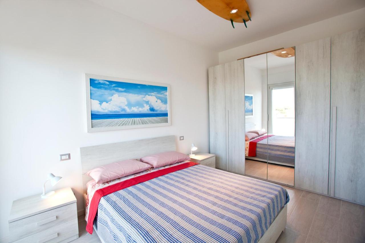 Appartamento Surf&Windsurfer House Anzio Esterno foto