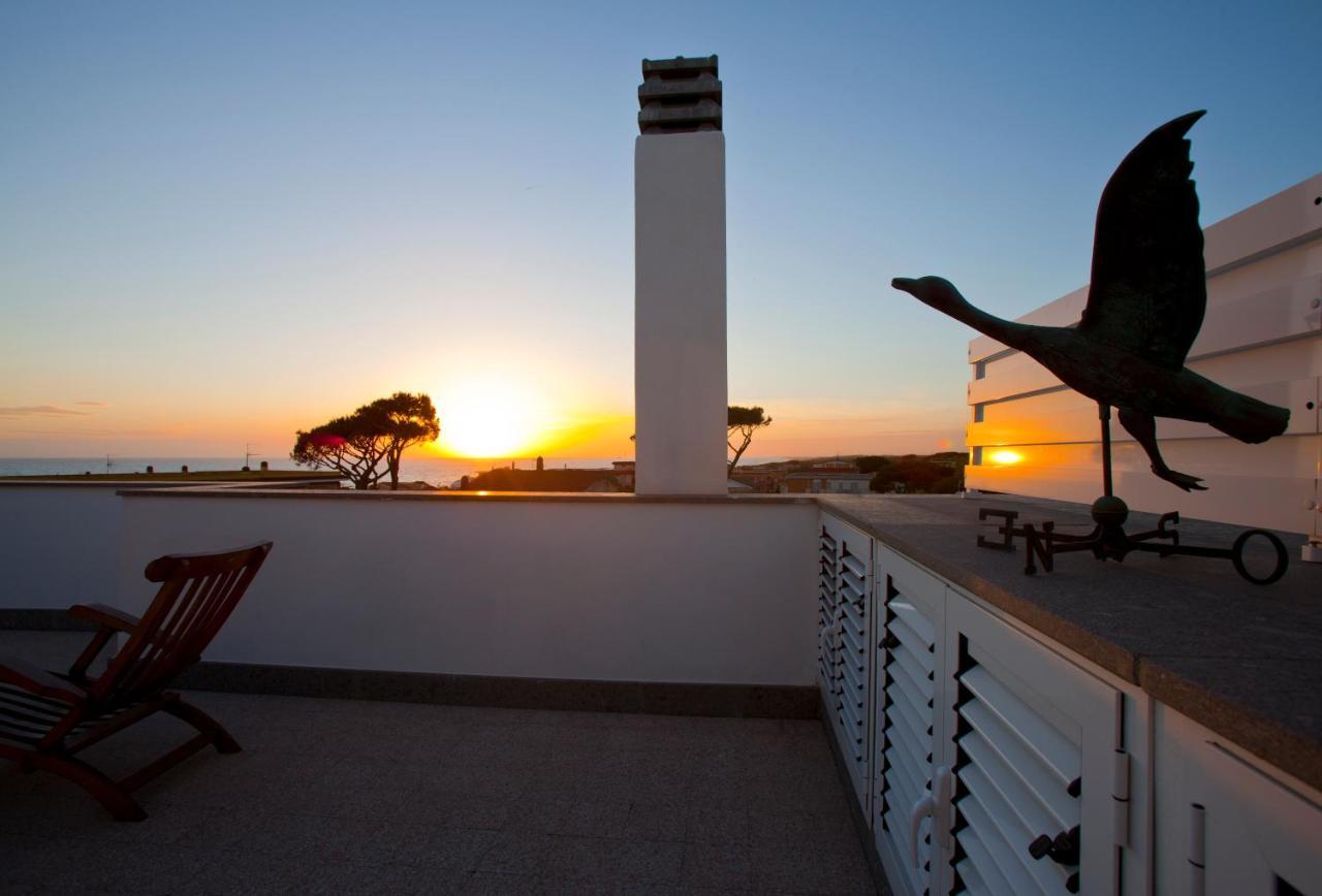 Appartamento Surf&Windsurfer House Anzio Esterno foto