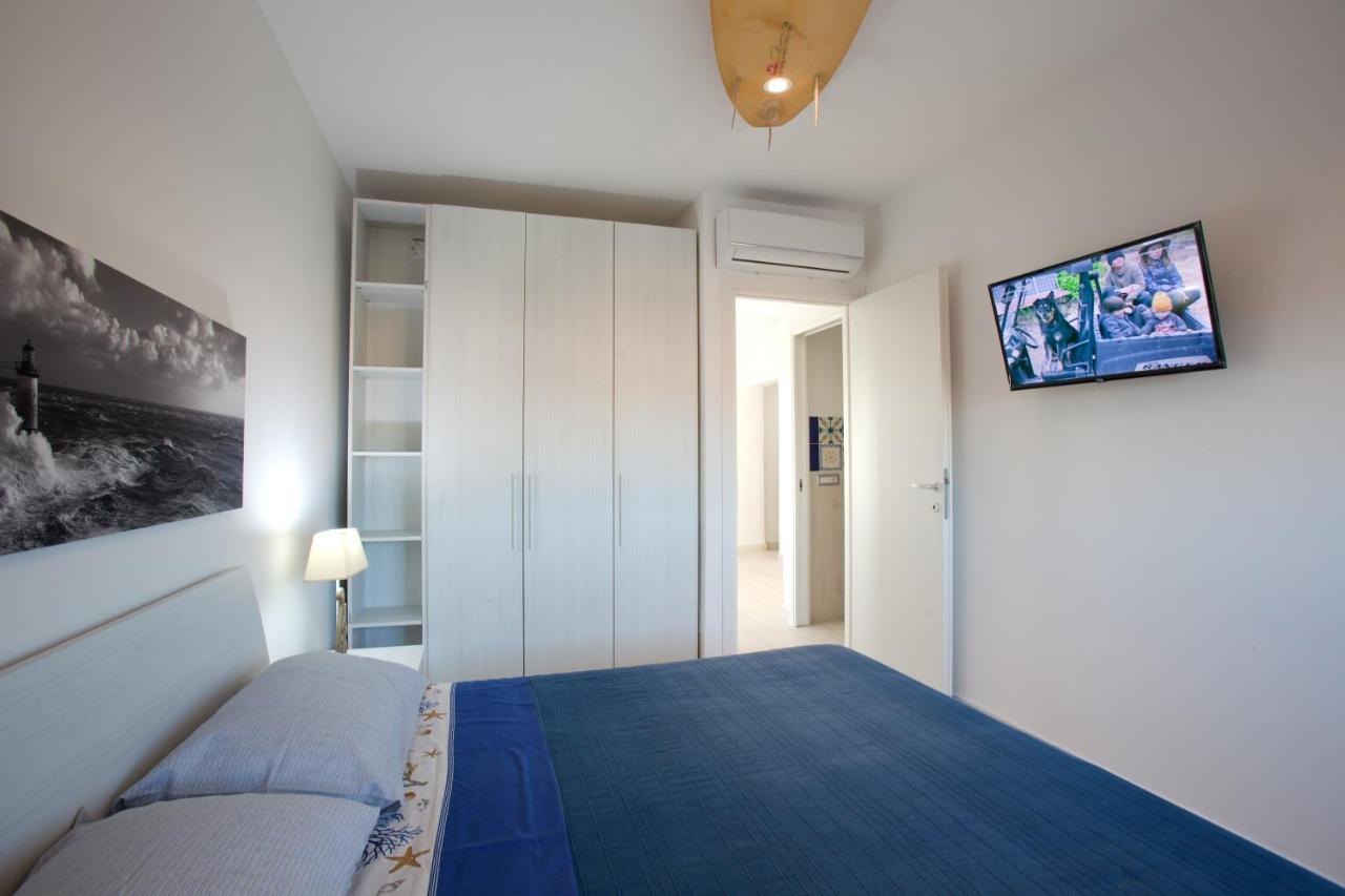 Appartamento Surf&Windsurfer House Anzio Esterno foto