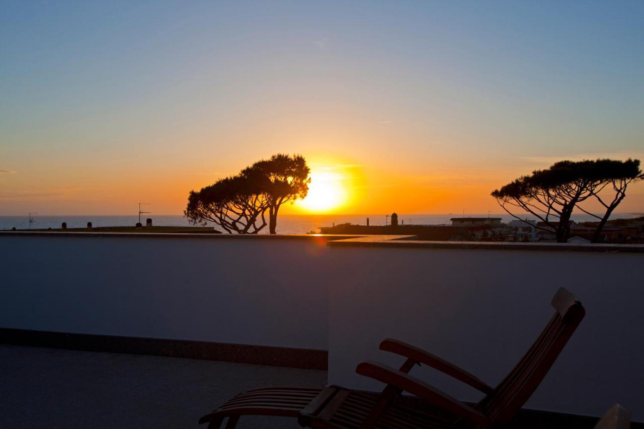 Appartamento Surf&Windsurfer House Anzio Esterno foto