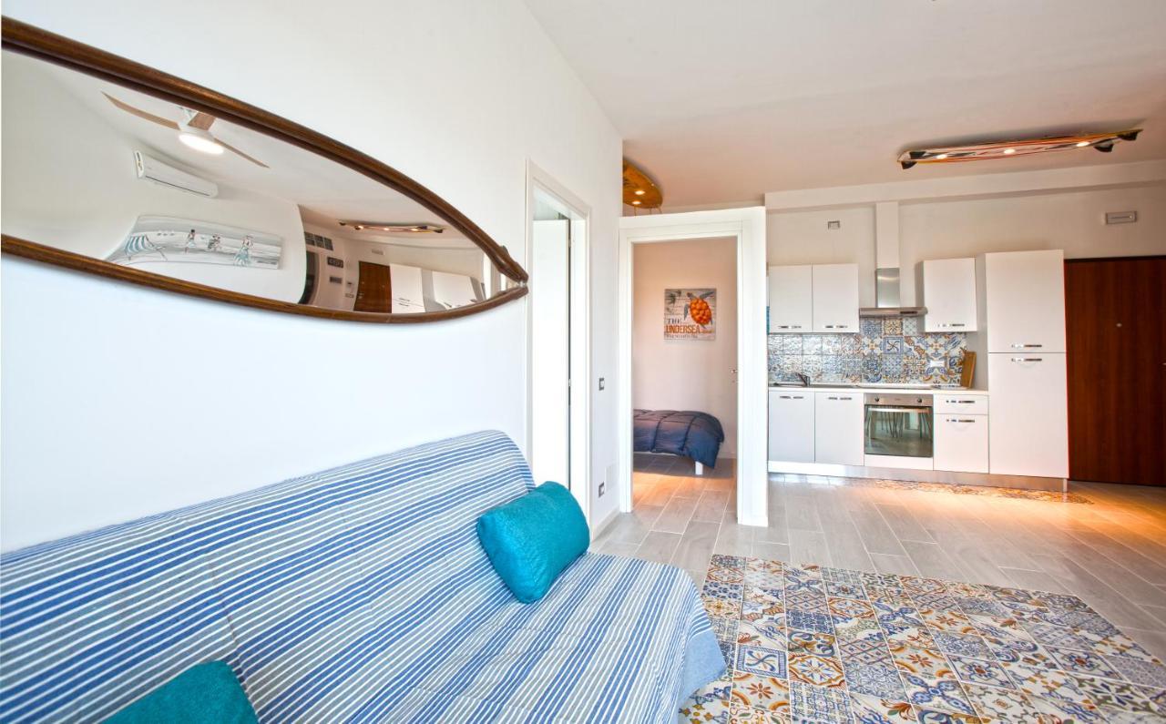 Appartamento Surf&Windsurfer House Anzio Esterno foto