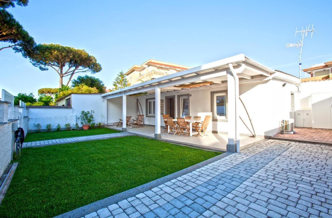 Appartamento Surf&Windsurfer House Anzio Esterno foto